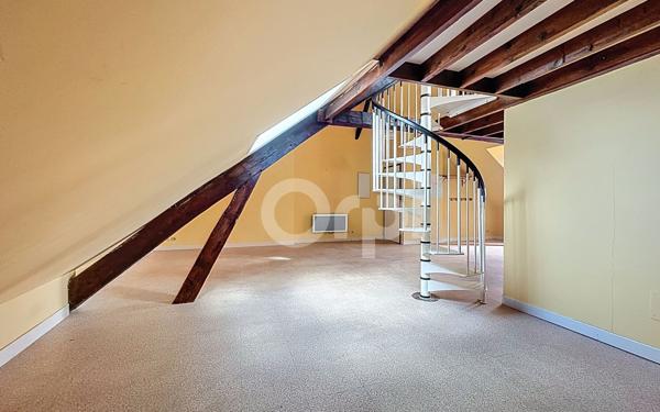 Appartement à vendre    2 pièces • 64,22 m2 Provins