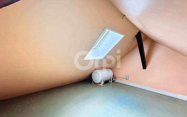 Appartement à vendre    2 pièces • 64,22 m2 Provins