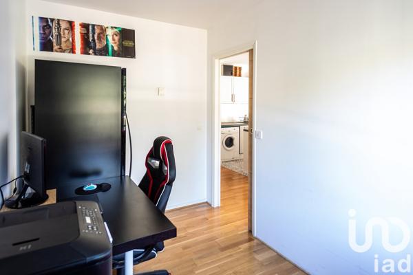 Appartement 4 pièces de 73 m² à Le Plessis-Trévise (94420)