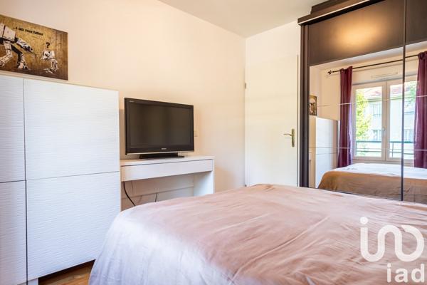 Appartement 4 pièces de 73 m² à Le Plessis-Trévise (94420)