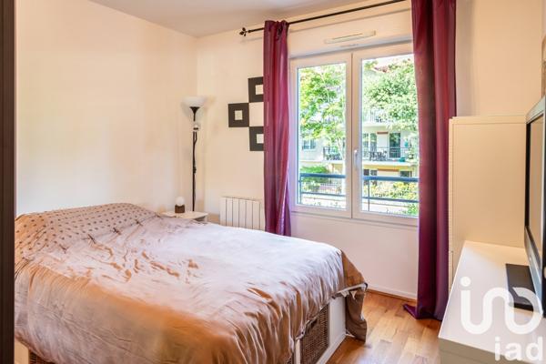 Appartement 4 pièces de 73 m² à Le Plessis-Trévise (94420)