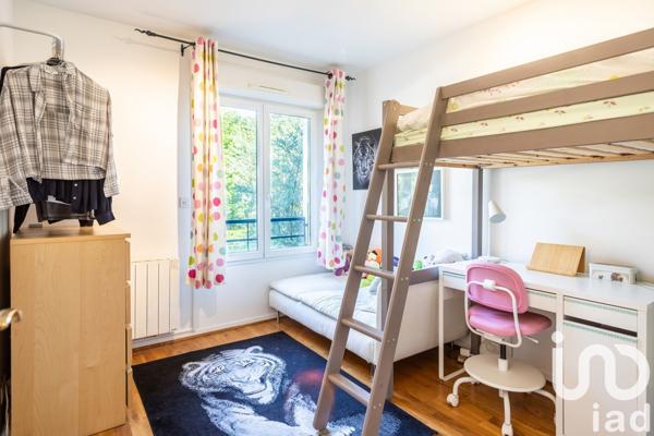 Appartement 4 pièces de 73 m² à Le Plessis-Trévise (94420)