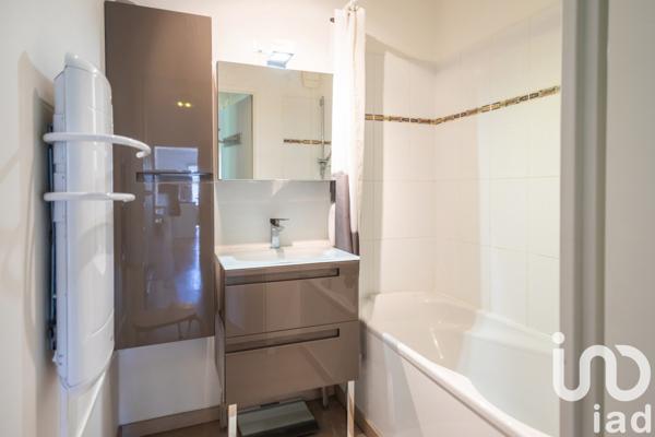 Appartement 4 pièces de 73 m² à Le Plessis-Trévise (94420)