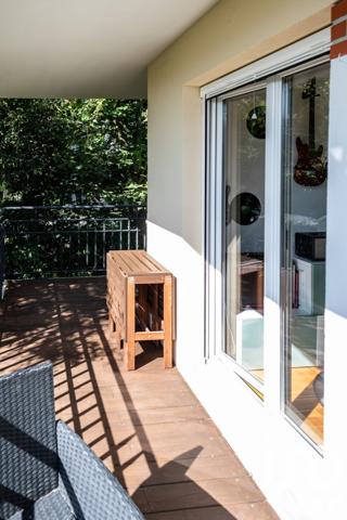 Appartement 4 pièces de 73 m² à Le Plessis-Trévise (94420)