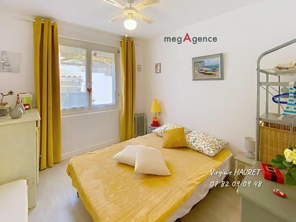 Appartement à FLEURY, 11560 - 3 pièces 50m²