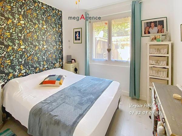 Appartement à FLEURY, 11560 - 3 pièces 50m²