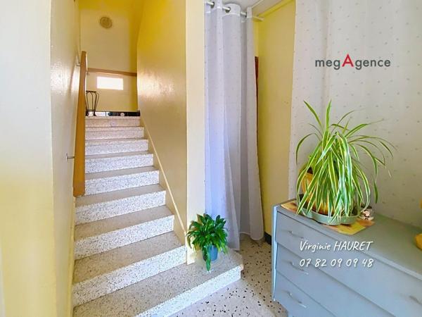 Appartement à FLEURY, 11560 - 3 pièces 50m²