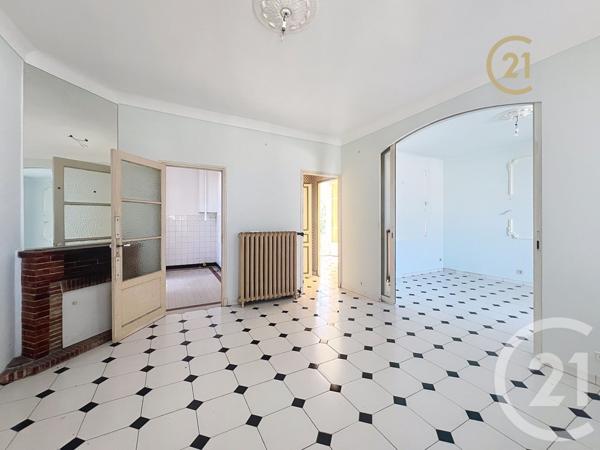 Maison à vendre  5 pièces - 77,76 m2 ANTIBES - 06