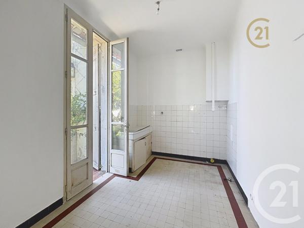 Maison à vendre  5 pièces - 77,76 m2 ANTIBES - 06