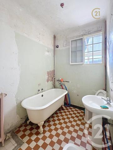 Maison à vendre  5 pièces - 77,76 m2 ANTIBES - 06