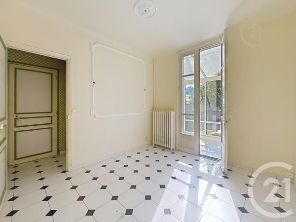 Maison à vendre  5 pièces - 77,76 m2 ANTIBES - 06