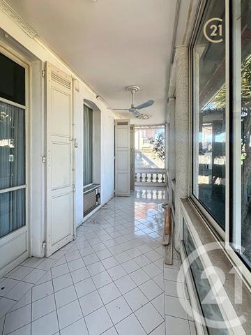 Maison à vendre  5 pièces - 77,76 m2 ANTIBES - 06