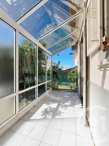 Maison à vendre  5 pièces - 77,76 m2 ANTIBES - 06