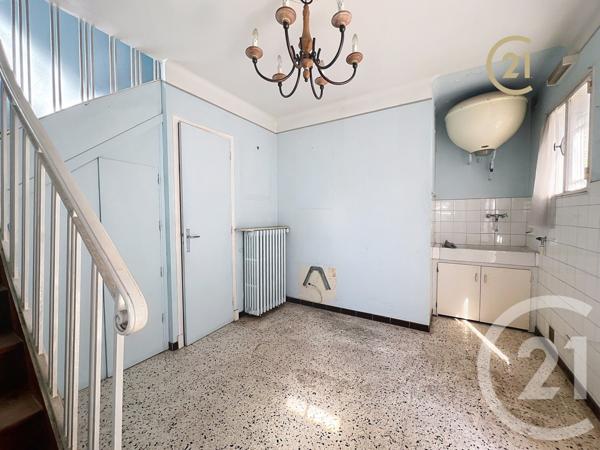 Maison à vendre  5 pièces - 77,76 m2 ANTIBES - 06