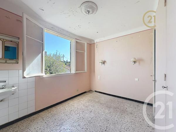 Maison à vendre  5 pièces - 77,76 m2 ANTIBES - 06