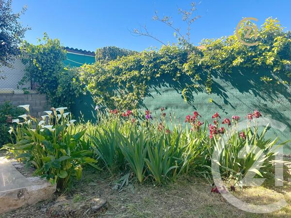 Maison à vendre  5 pièces - 77,76 m2 ANTIBES - 06