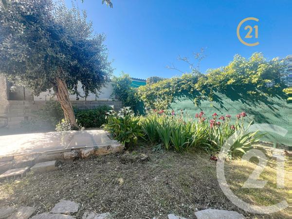 Maison à vendre  5 pièces - 77,76 m2 ANTIBES - 06