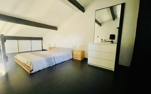 Appartement à vendre    2 pièces • 31 m2 La Seyne-sur-Mer