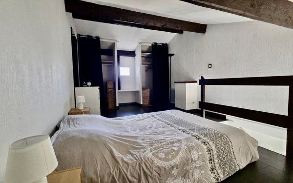 Appartement à vendre    2 pièces • 31 m2 La Seyne-sur-Mer