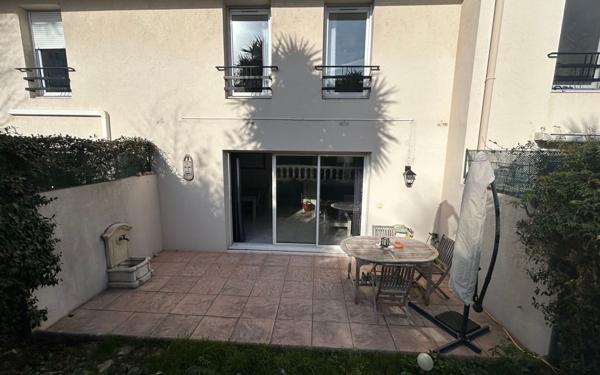 Maison à vendre    3 pièces • 69,50 m2 Marseille 9