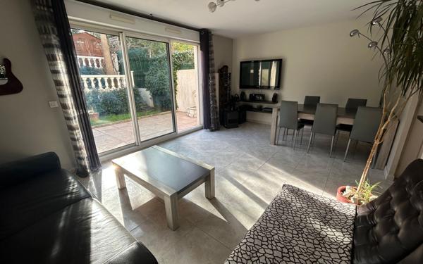 Maison à vendre    3 pièces • 69,50 m2 Marseille 9