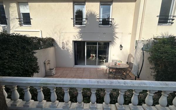 Maison à vendre    3 pièces • 69,50 m2 Marseille 9