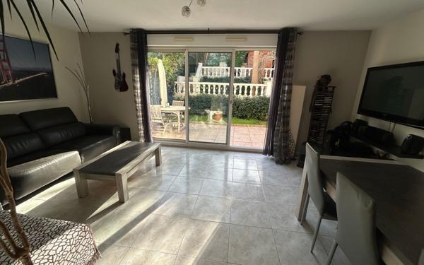 Maison à vendre    3 pièces • 69,50 m2 Marseille 9