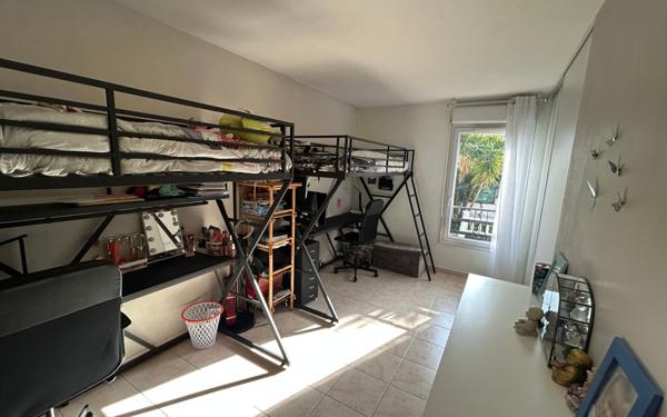 Maison à vendre    3 pièces • 69,50 m2 Marseille 9