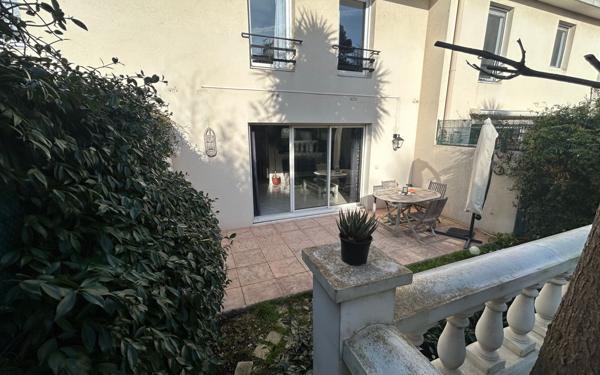 Maison à vendre    3 pièces • 69,50 m2 Marseille 9