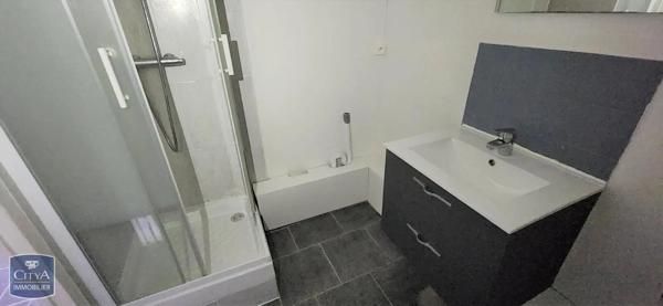 Appartement à louer 1 pièce 32.77m² Laon (02000)