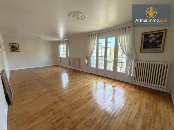Vente Maison 5 pièces 147 m2 à Compiègne