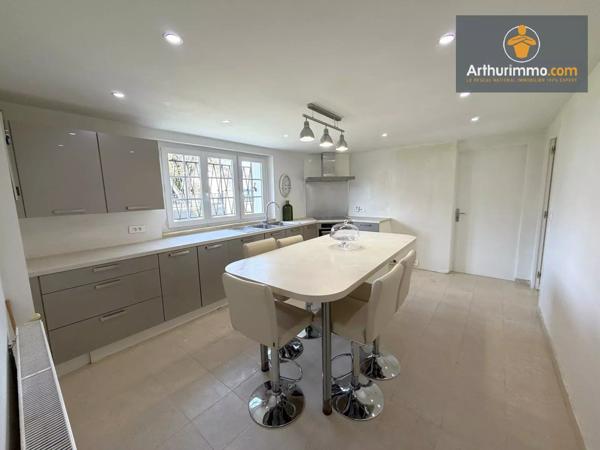 Vente Maison 5 pièces 147 m2 à Compiègne