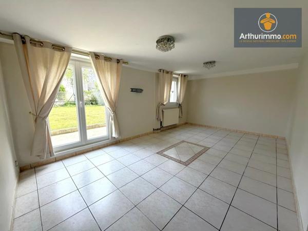 Vente Maison 5 pièces 147 m2 à Compiègne
