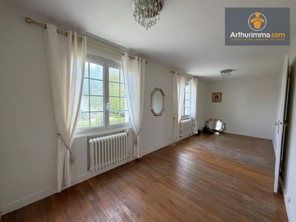 Vente Maison 5 pièces 147 m2 à Compiègne