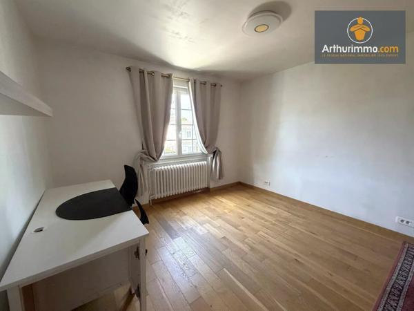 Vente Maison 5 pièces 147 m2 à Compiègne