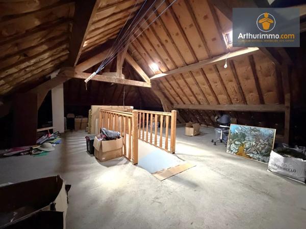 Vente Maison 5 pièces 147 m2 à Compiègne