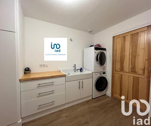 Maison à vendre 10 pièces 203 m² Saint-Julien-en-Born