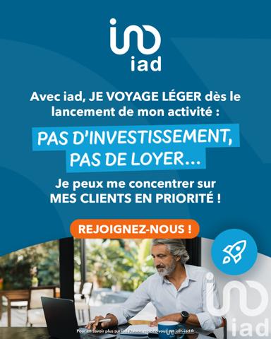 Maison à vendre 10 pièces 203 m² Saint-Julien-en-Born