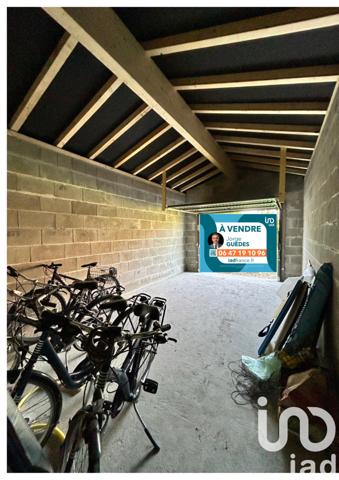 Maison à vendre 10 pièces 203 m² Saint-Julien-en-Born