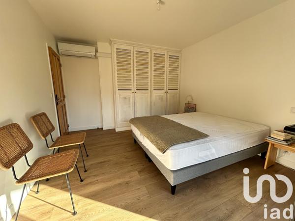 Maison à vendre 10 pièces 203 m² Saint-Julien-en-Born