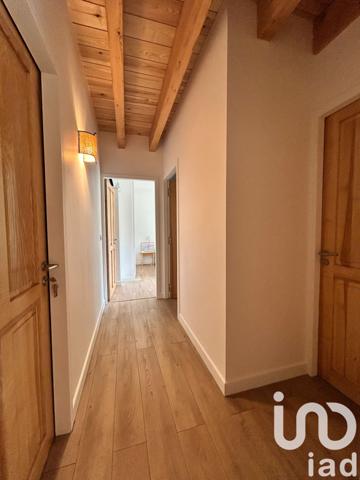 Maison à vendre 10 pièces 203 m² Saint-Julien-en-Born