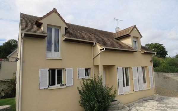 Maison à vendre    6 pièces •  Longpont-sur-Orge