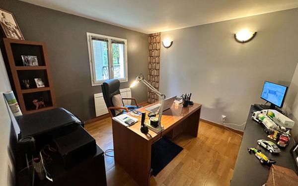 Maison à vendre    6 pièces •  Longpont-sur-Orge