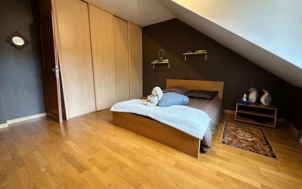 Maison à vendre    6 pièces •  Longpont-sur-Orge