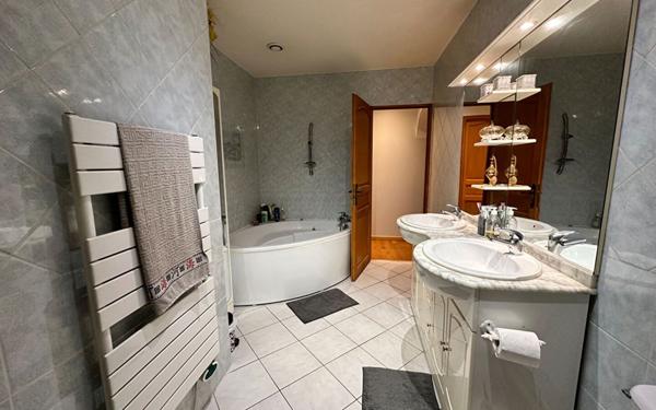 Maison à vendre    6 pièces •  Longpont-sur-Orge