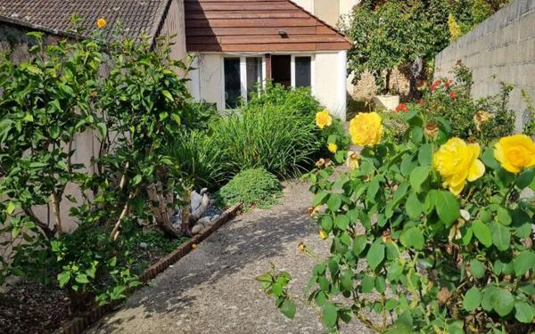 Maison à vendre    6 pièces •  Longpont-sur-Orge