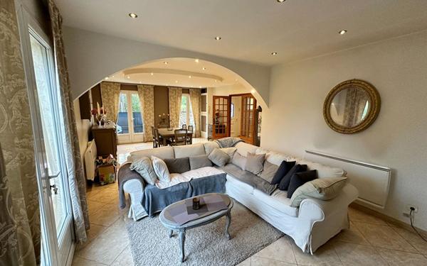 Maison à vendre    6 pièces •  Longpont-sur-Orge