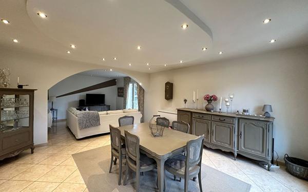 Maison à vendre    6 pièces •  Longpont-sur-Orge