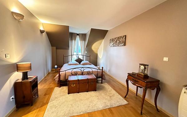 Maison à vendre    6 pièces •  Longpont-sur-Orge