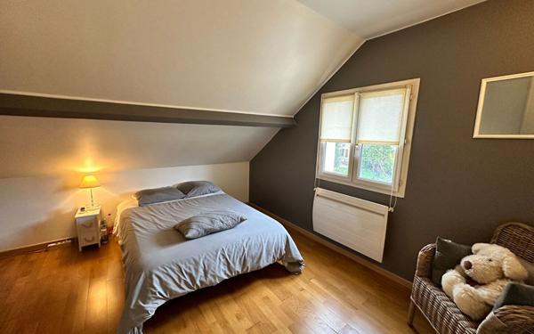 Maison à vendre    6 pièces •  Longpont-sur-Orge